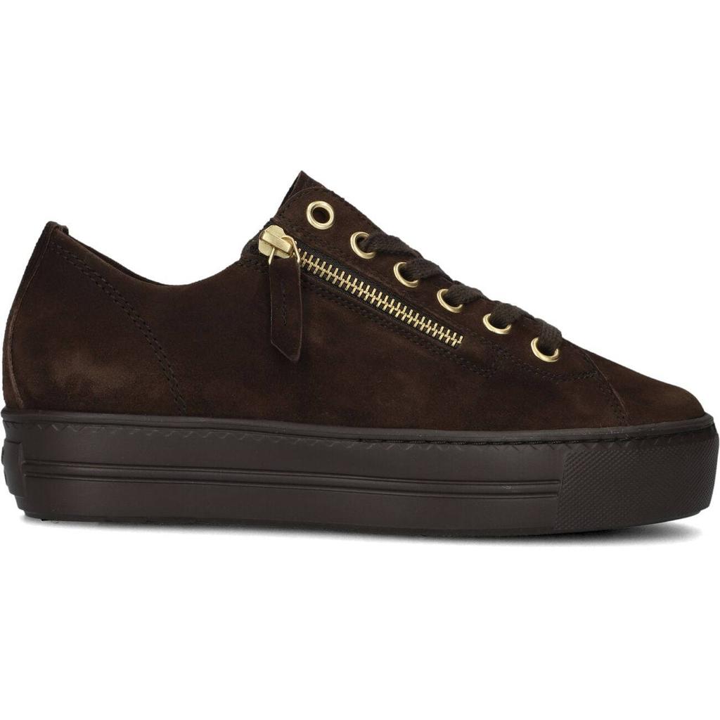 Paul Green Sneakers 5006 Bruin