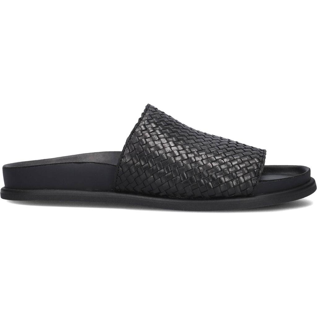 Vagabond Slippers Effie Zwart