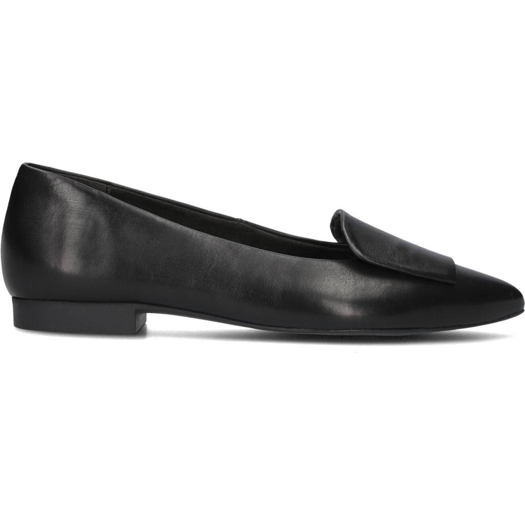 Paul Green Instappers 3792 Zwart
