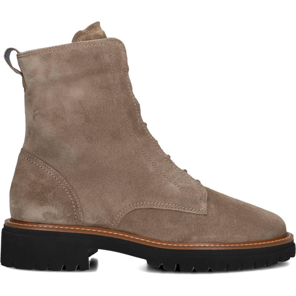 Paul Green Boots 8198 Beige