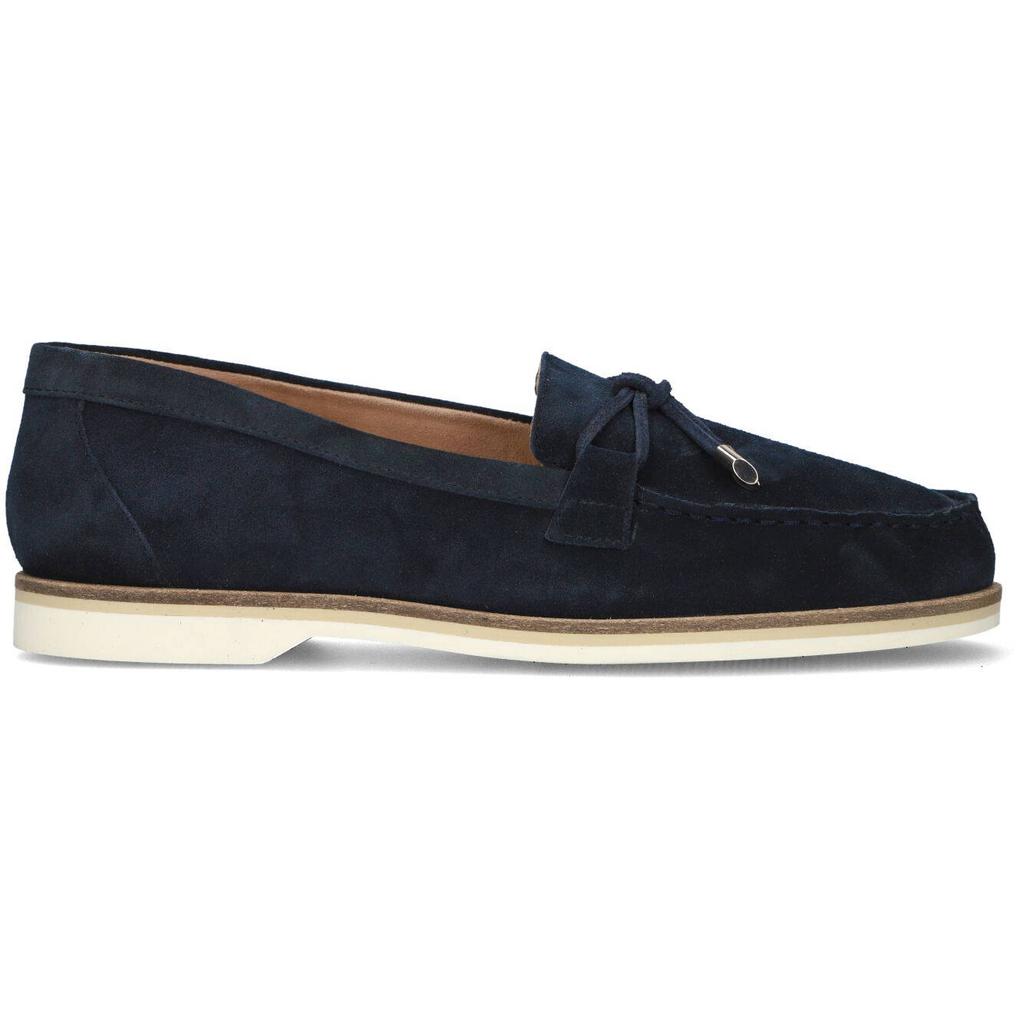 Paul Green Loafers 1202 Blauw