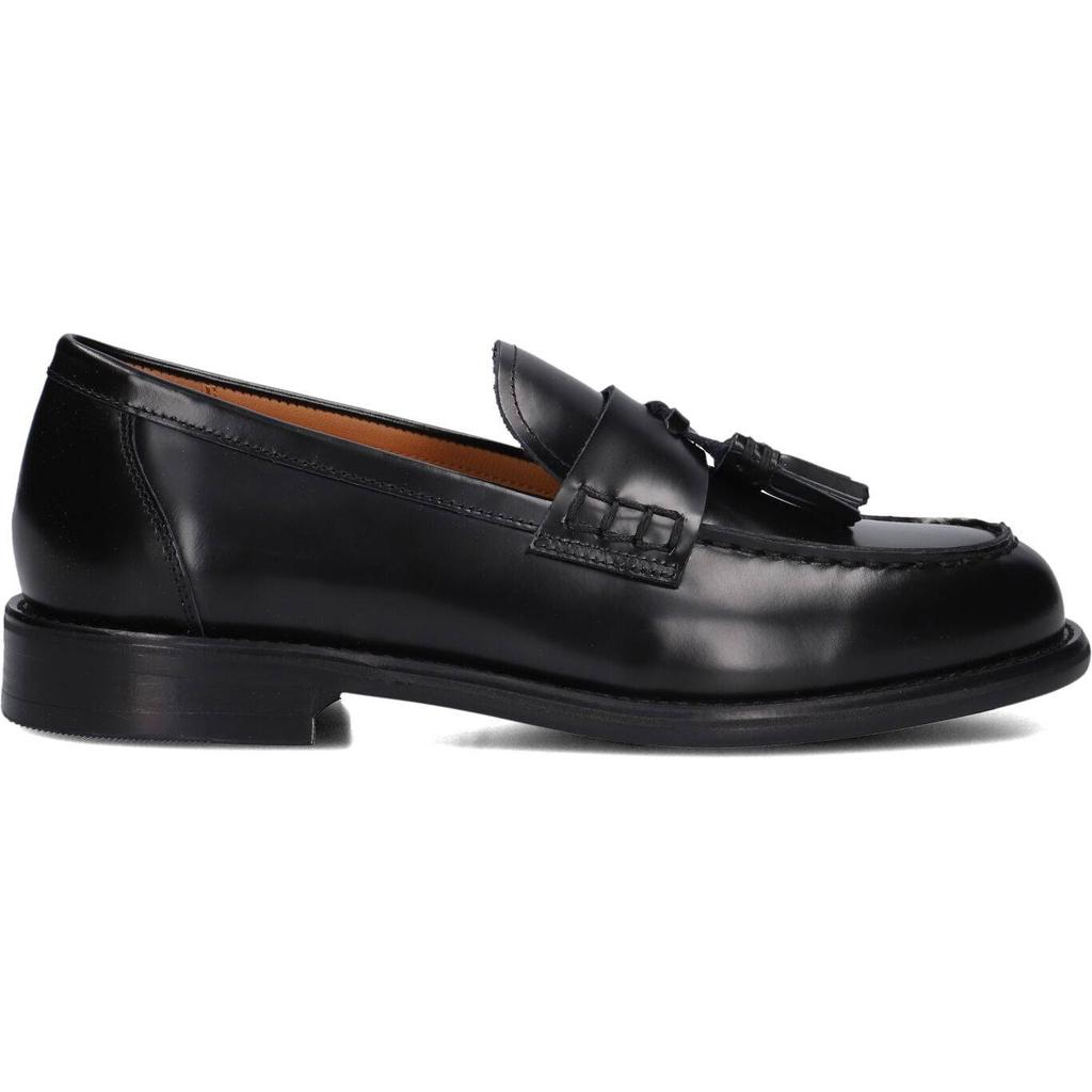Vagabond Loafers Linn 104 Zwart