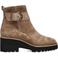Paul Green Enkellaarsjes 9763 Taupe