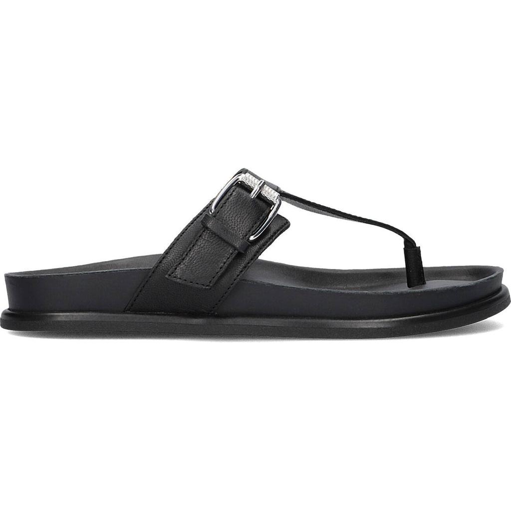 Vagabond Slippers Effie Zwart
