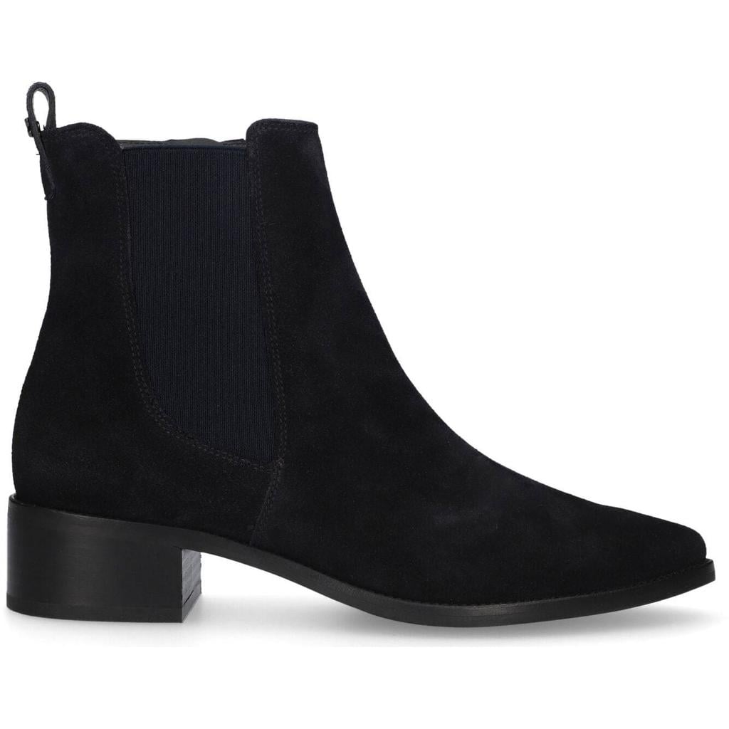 Paul Green Enkellaarsjes 8271 Blauw