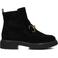 Paul Green Boots 8024 Zwart