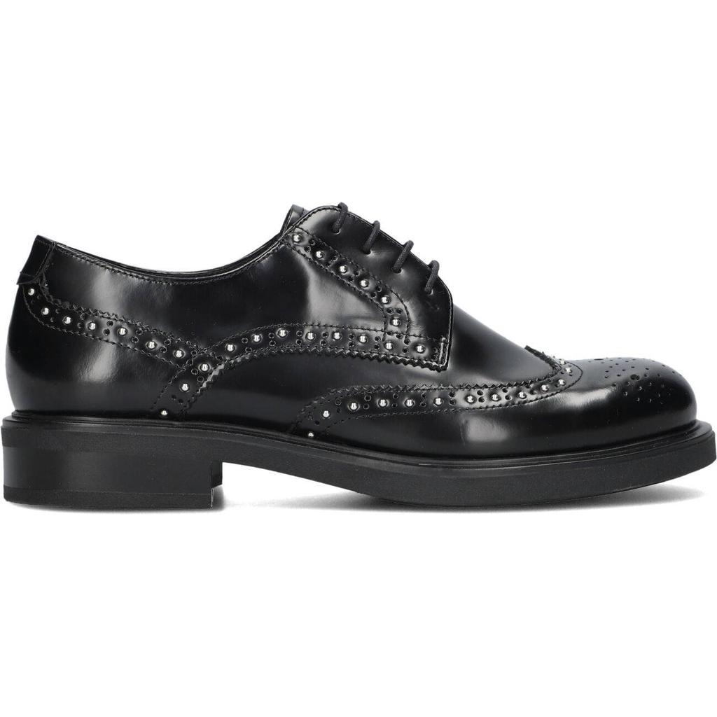 Vagabond Veterschoenen Freya 6106 Zwart
