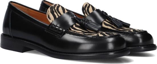 Vagabond loafers dames