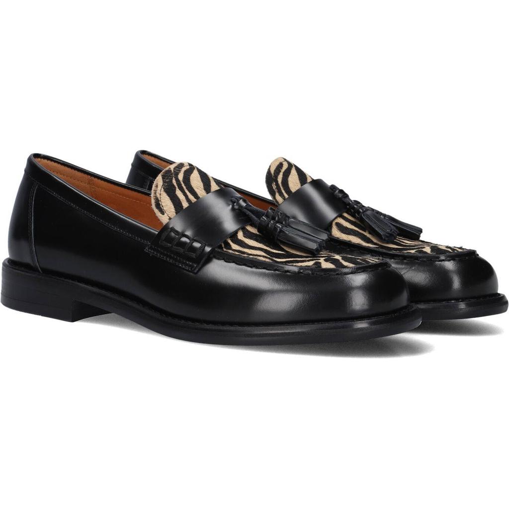 Vagabond Loafers Linn 226 Zwart