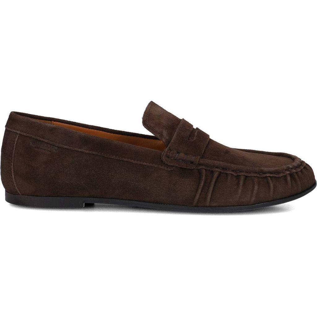 Vagabond Loafers Aleya Bruin