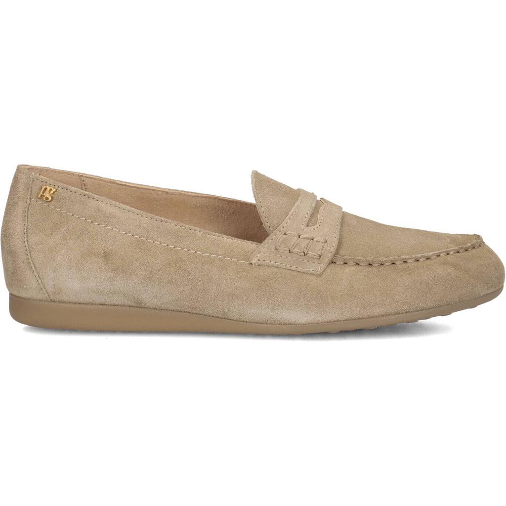 Paul Green Loafers 1188 Beige