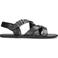 Vagabond Sandalen Tia 2.0 201 Zwart