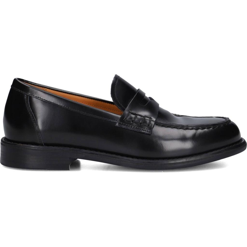 Vagabond Loafers Linn 004 Zwart