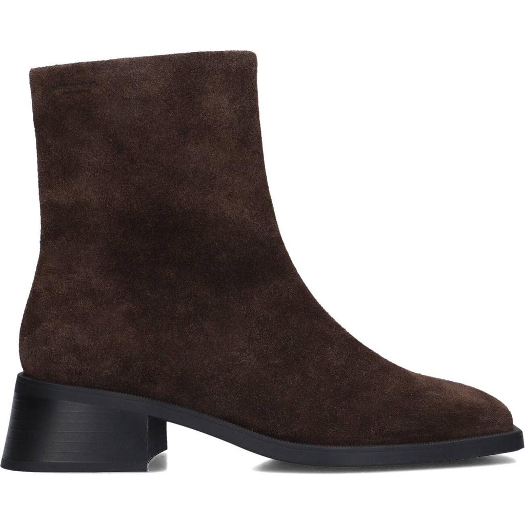 Vagabond Enkellaarsjes Blanca 5217 Bruin