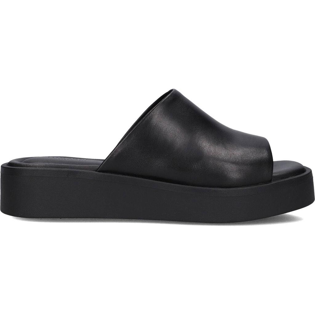 Vagabond Slippers Danya 101 Zwart