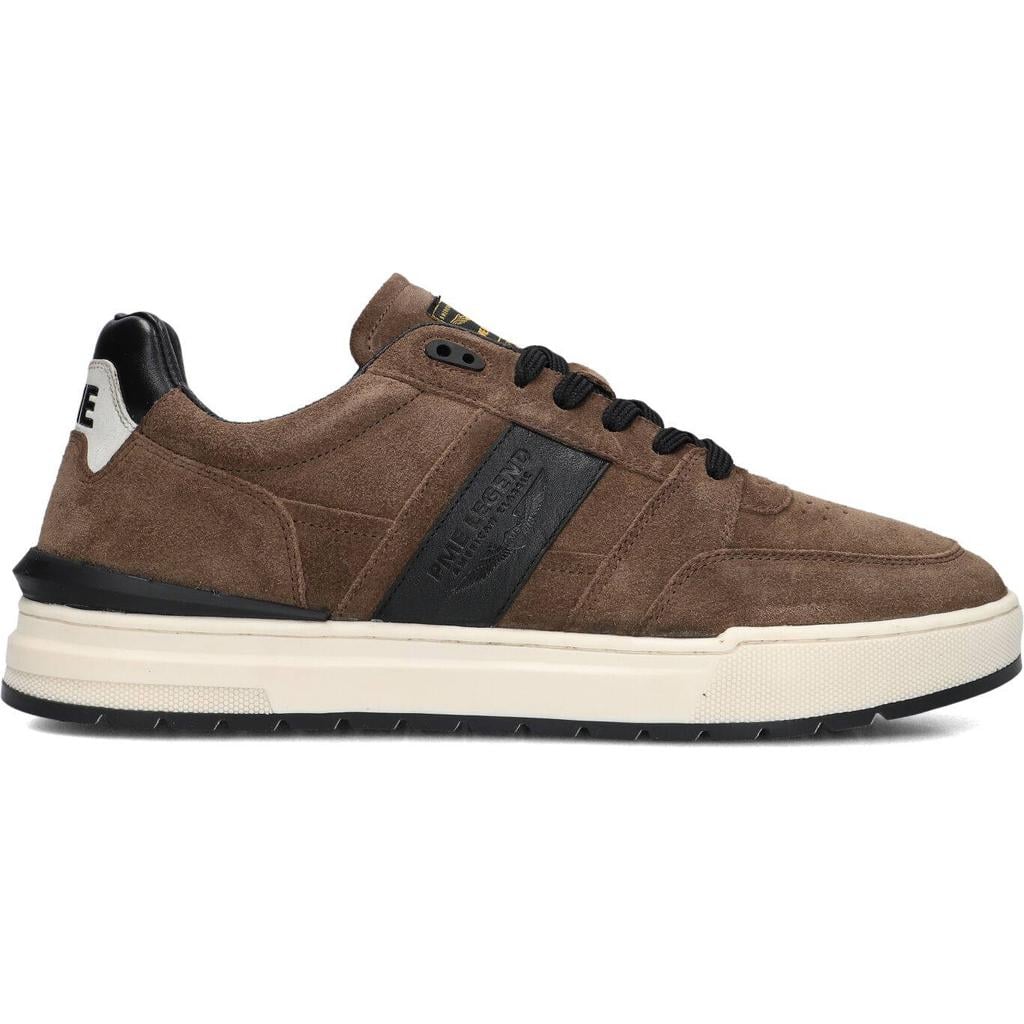PME Legend Sneakers Alamere Taupe