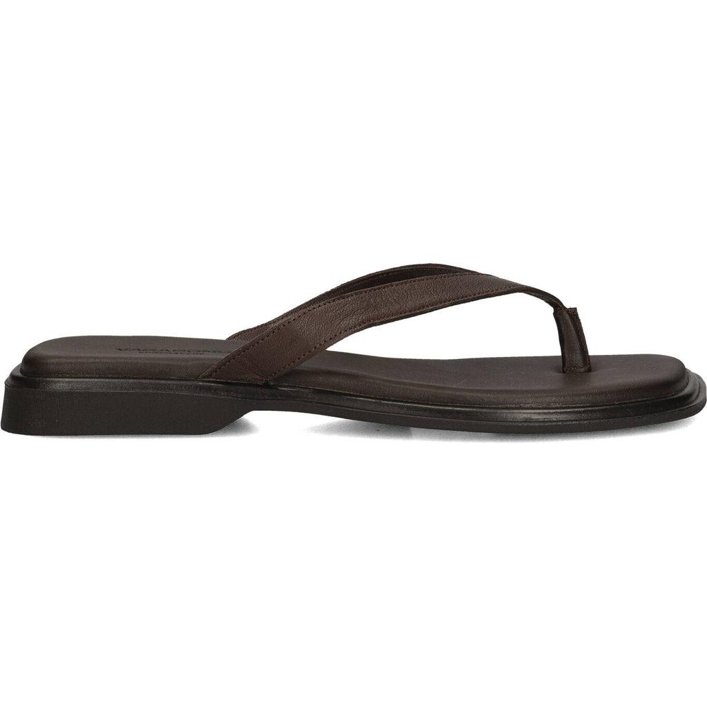 Vagabond Slippers Izzy Bruin