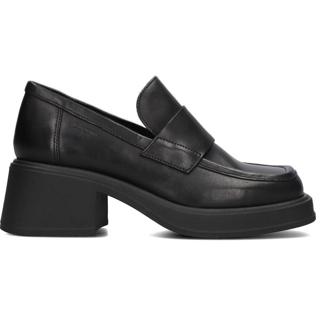 Vagabond Loafers Dorah 001 Zwart