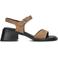 Vagabond Sandalen Ines Camel