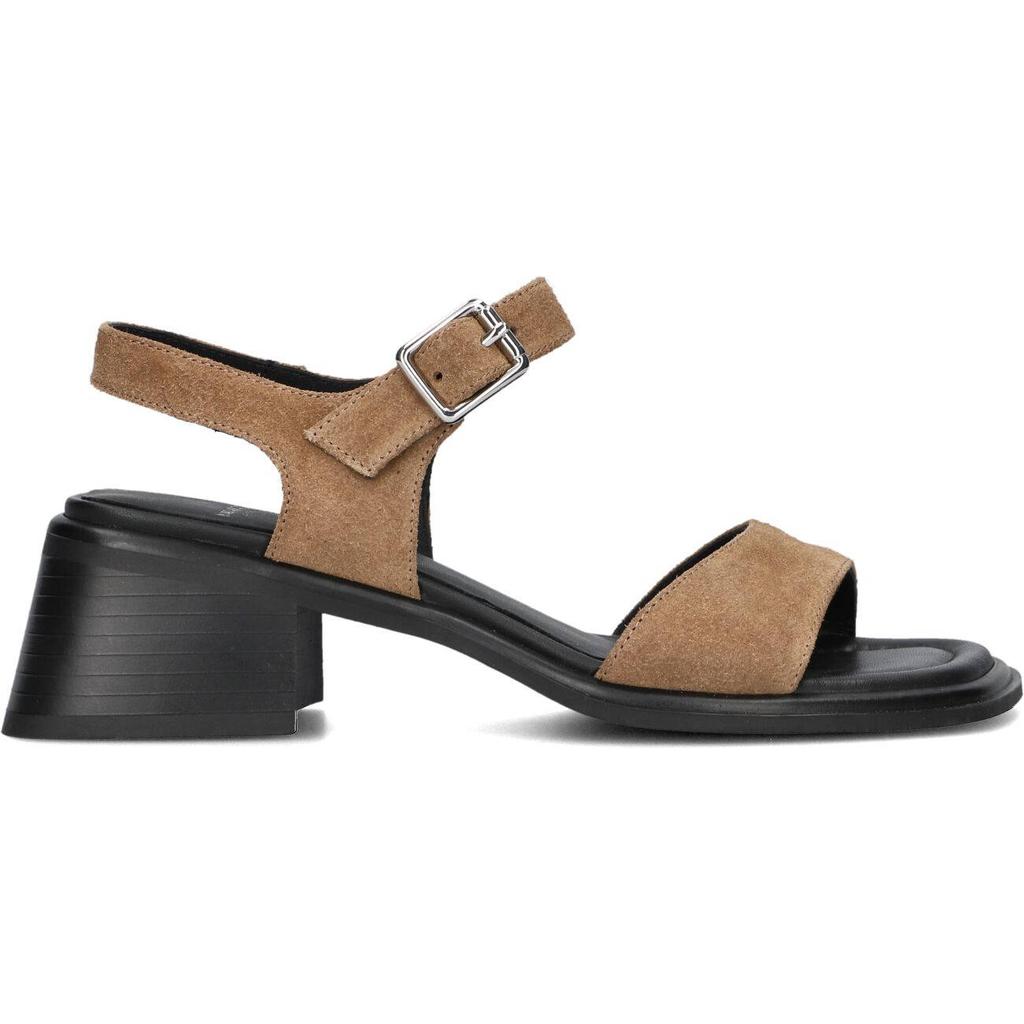 Vagabond Sandalen Ines Camel