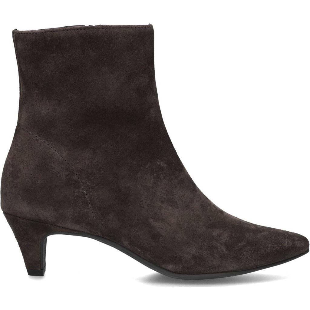 Paul Green Enkellaarsjes 8288 Bruin