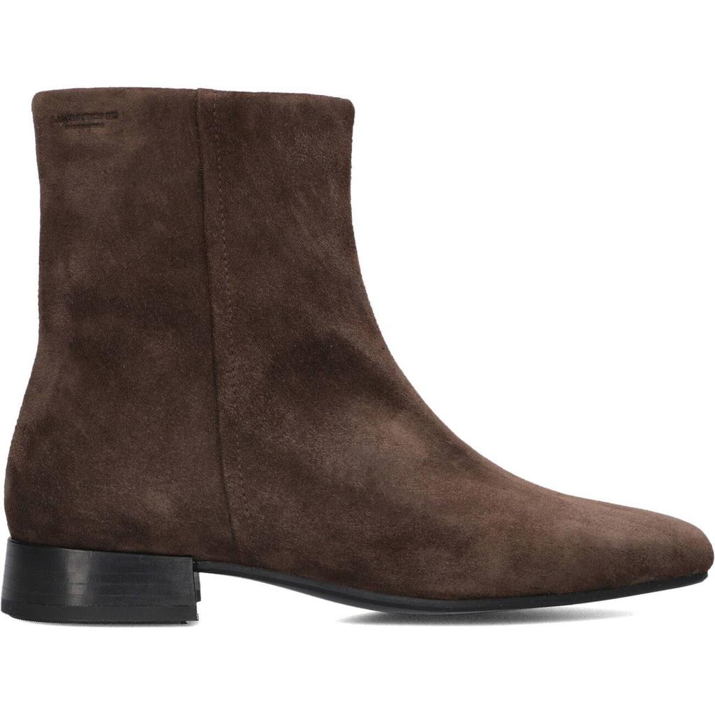 Vagabond Enkellaarsjes Mona 040 Bruin