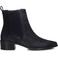 Paul Green Enkellaarsjes 8271 Donkerblauw