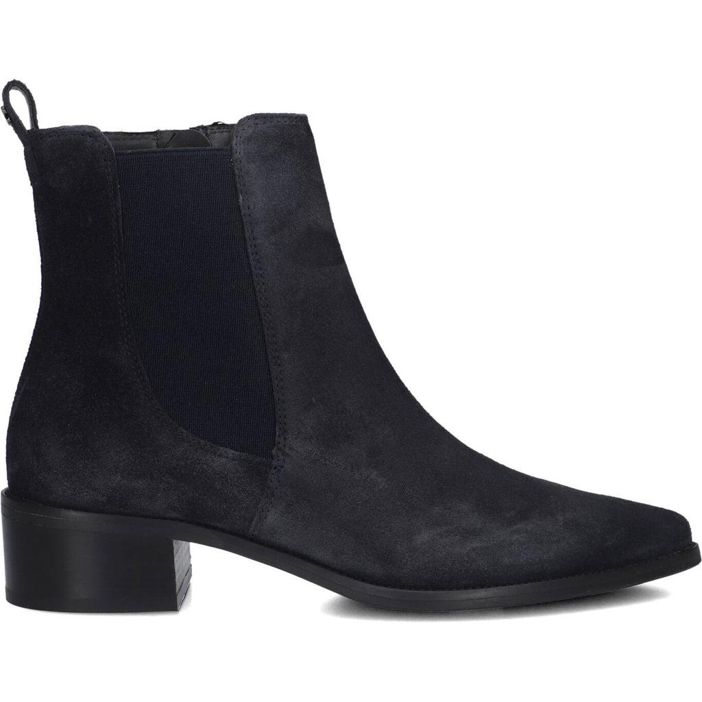 Paul Green Enkellaarsjes 8271 Donkerblauw