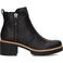 Panama Jack Boots Pauline Trav Zwart