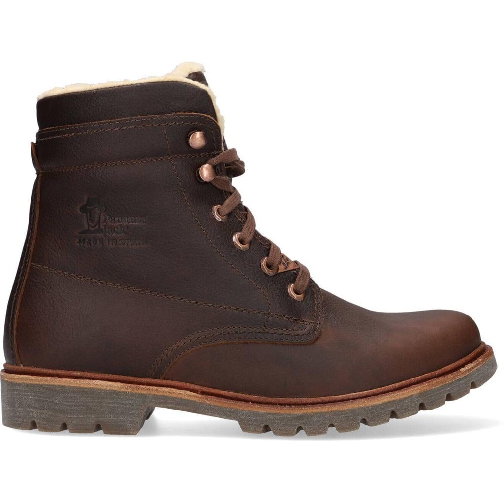 Panama Jack Boots Panama 03 Aviator Bruin