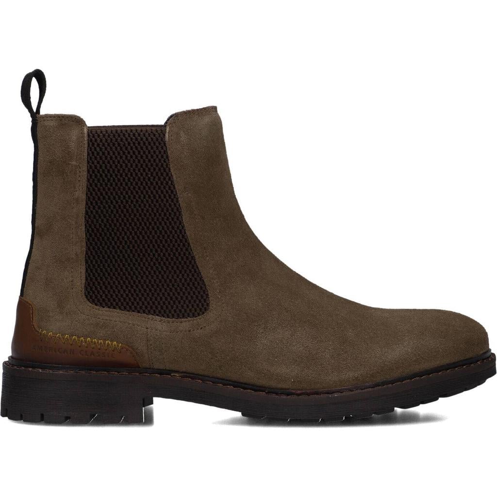 PME Legend Boots Airshow Bruin