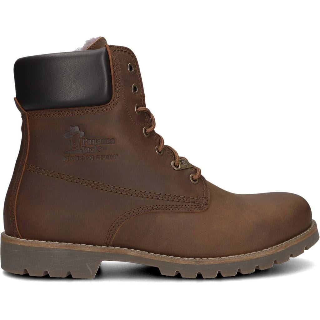 Panama Jack Boots Panama 03 Igloo Bruin