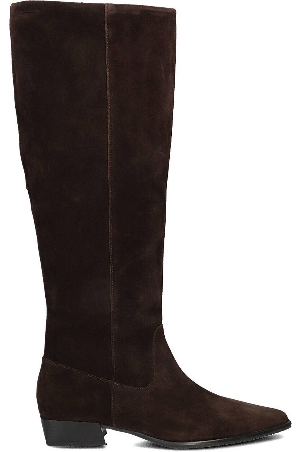 Vagabond Laarzen Nella 040 Bruin