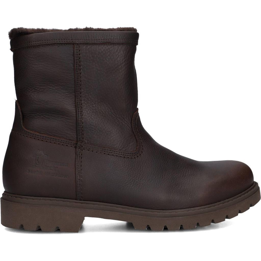Panama Jack Boots Fedro Bruin