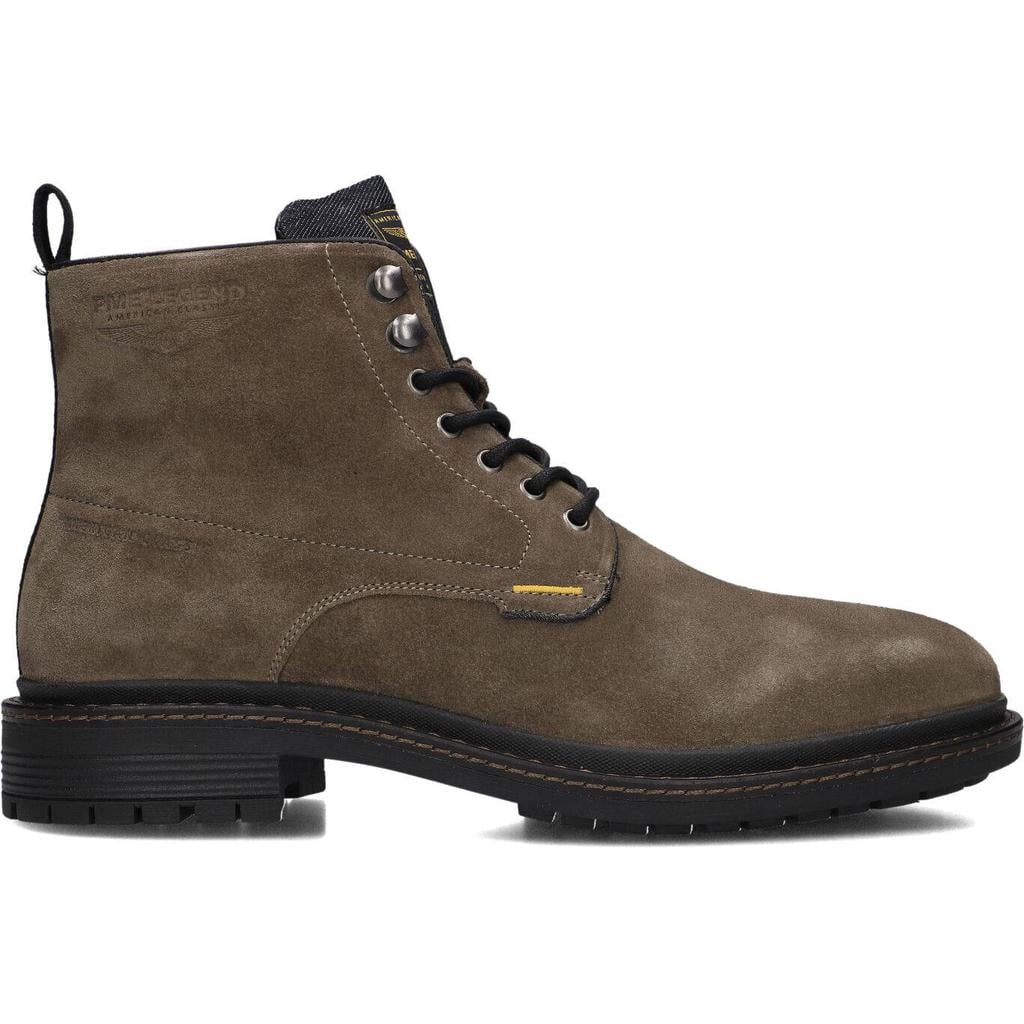 PME Legend Sneakers Jetheed Taupe