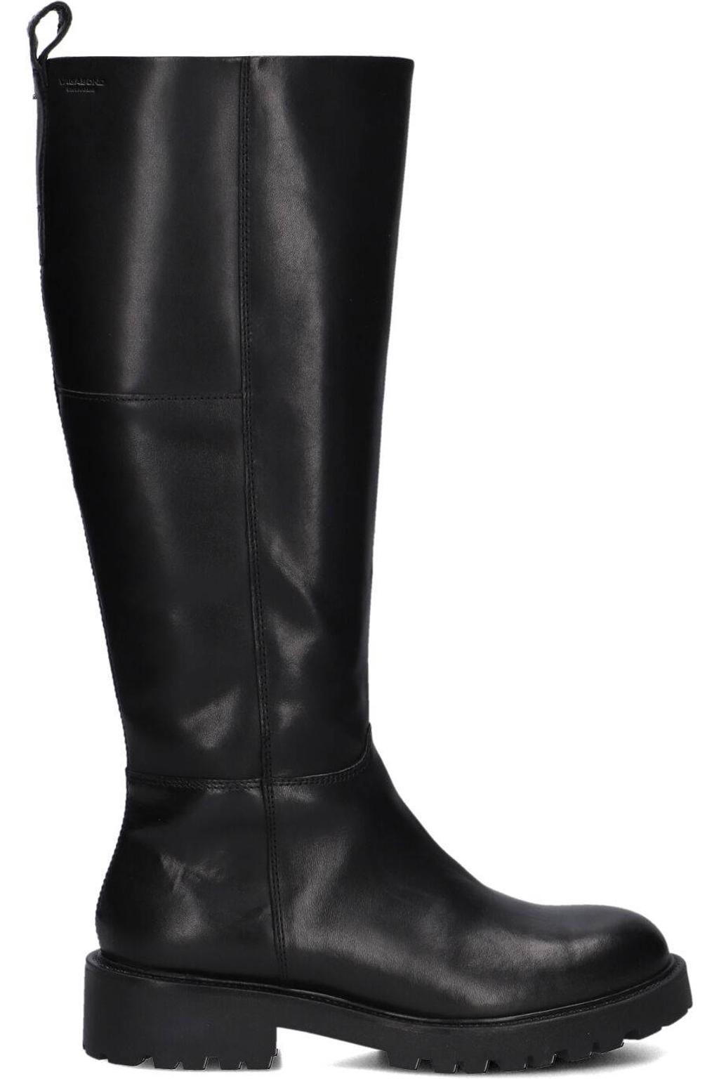 Vagabond Laarzen Kenova 701 Zwart