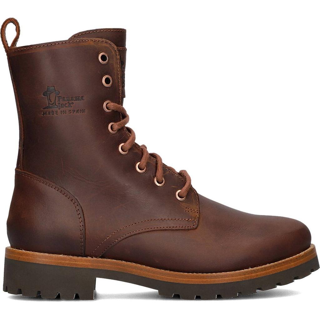Panama Jack Boots Frisia Bruin