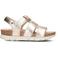 Panama Jack Sandalen Sammy Goud