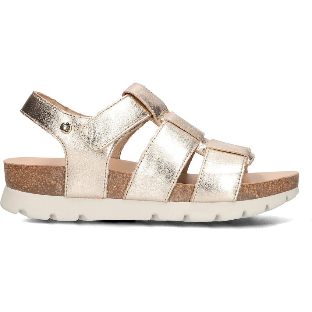 Panama Jack Sandalen Sammy Goud