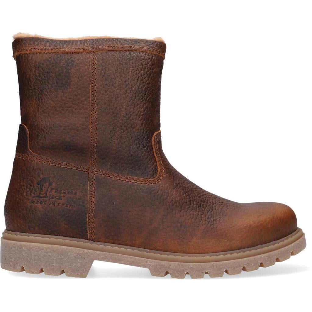 Panama Jack Boots Fedro C28 Bruin