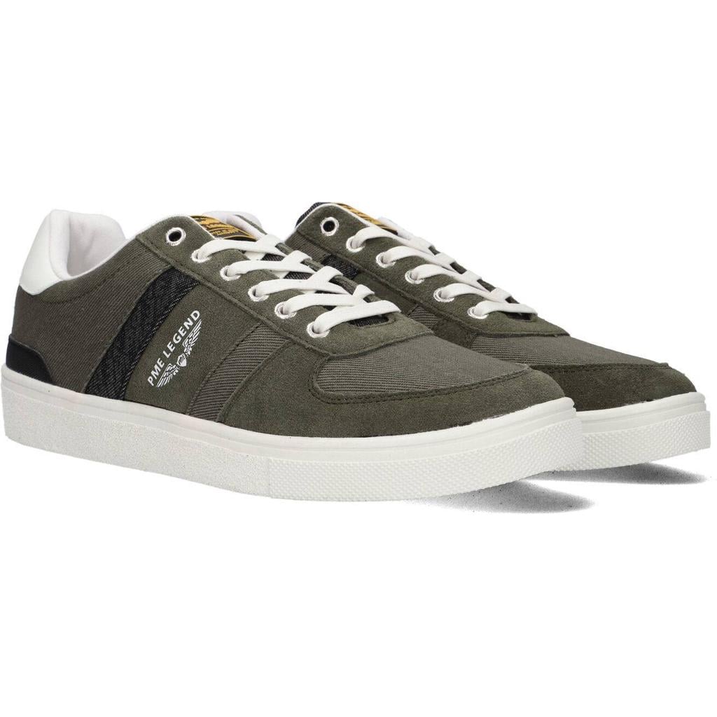 PME Legend Sneakers Skytank Groen