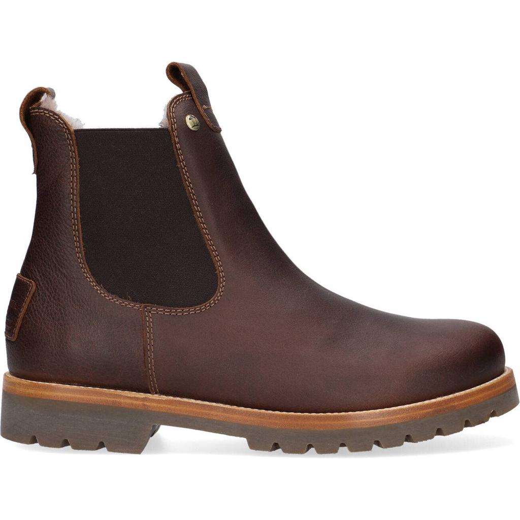 Panama Jack Boots Burton Igloo Bruin