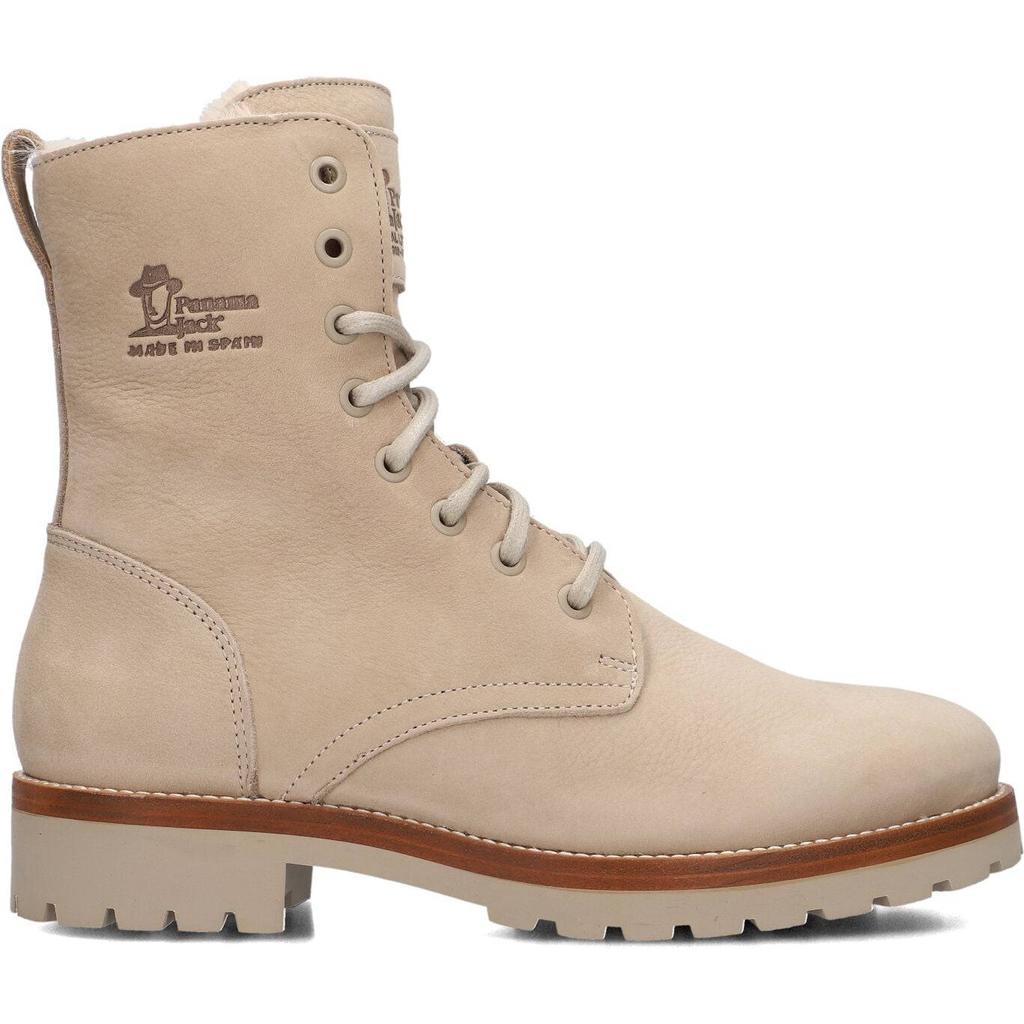 Panama Jack Boots Frisia B12 Beige
