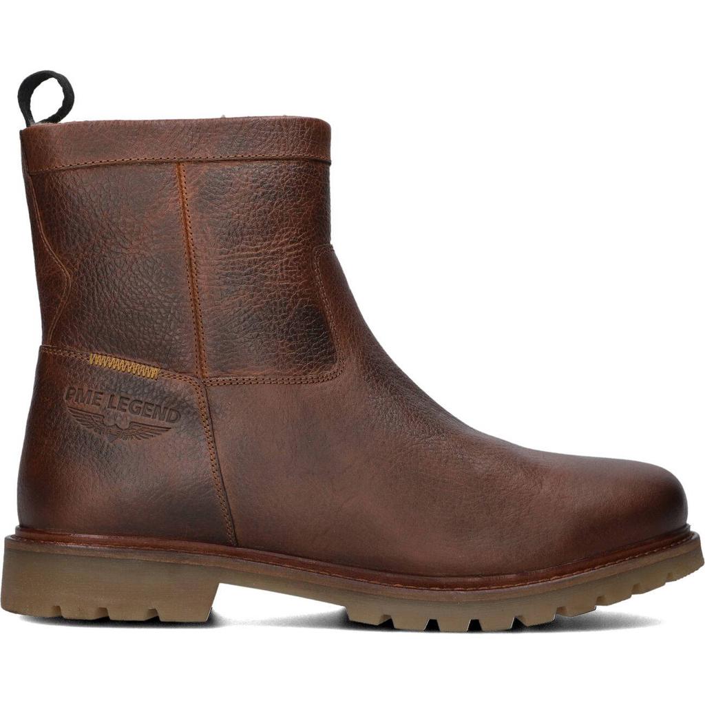 PME Legend Boots Starwing 1 Cognac