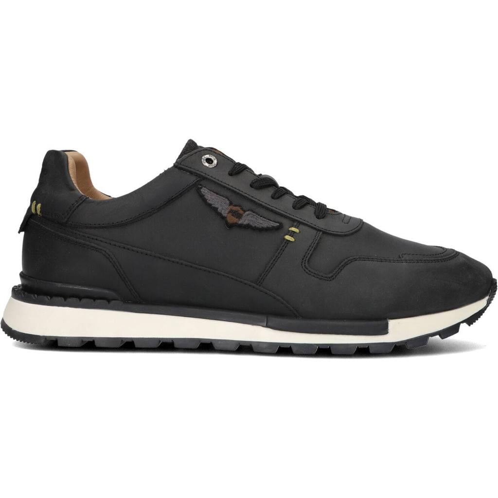 PME Legend Sneakers Aircobra Zwart