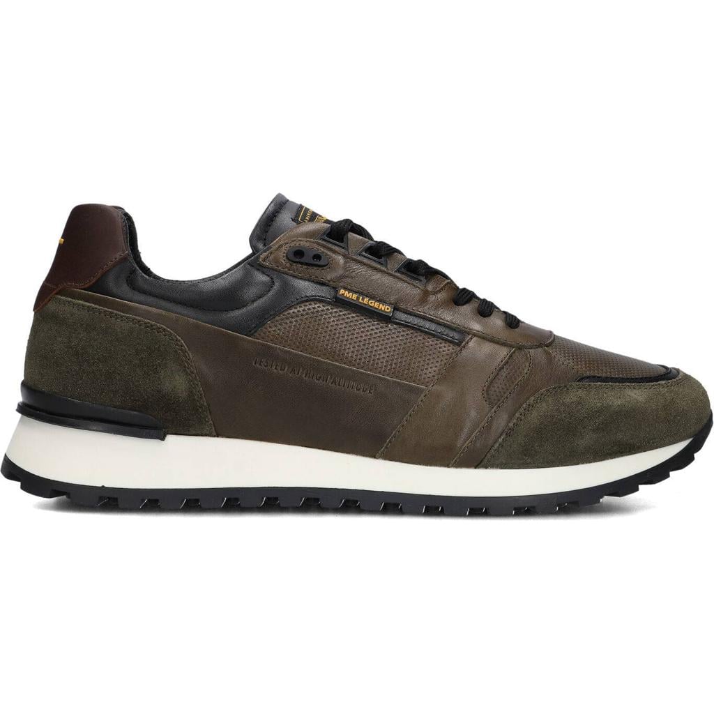 PME Legend Sneakers Airlander Groen