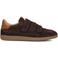 Fred de la Bretoniere Sneakers Pepper Valencia Bruin