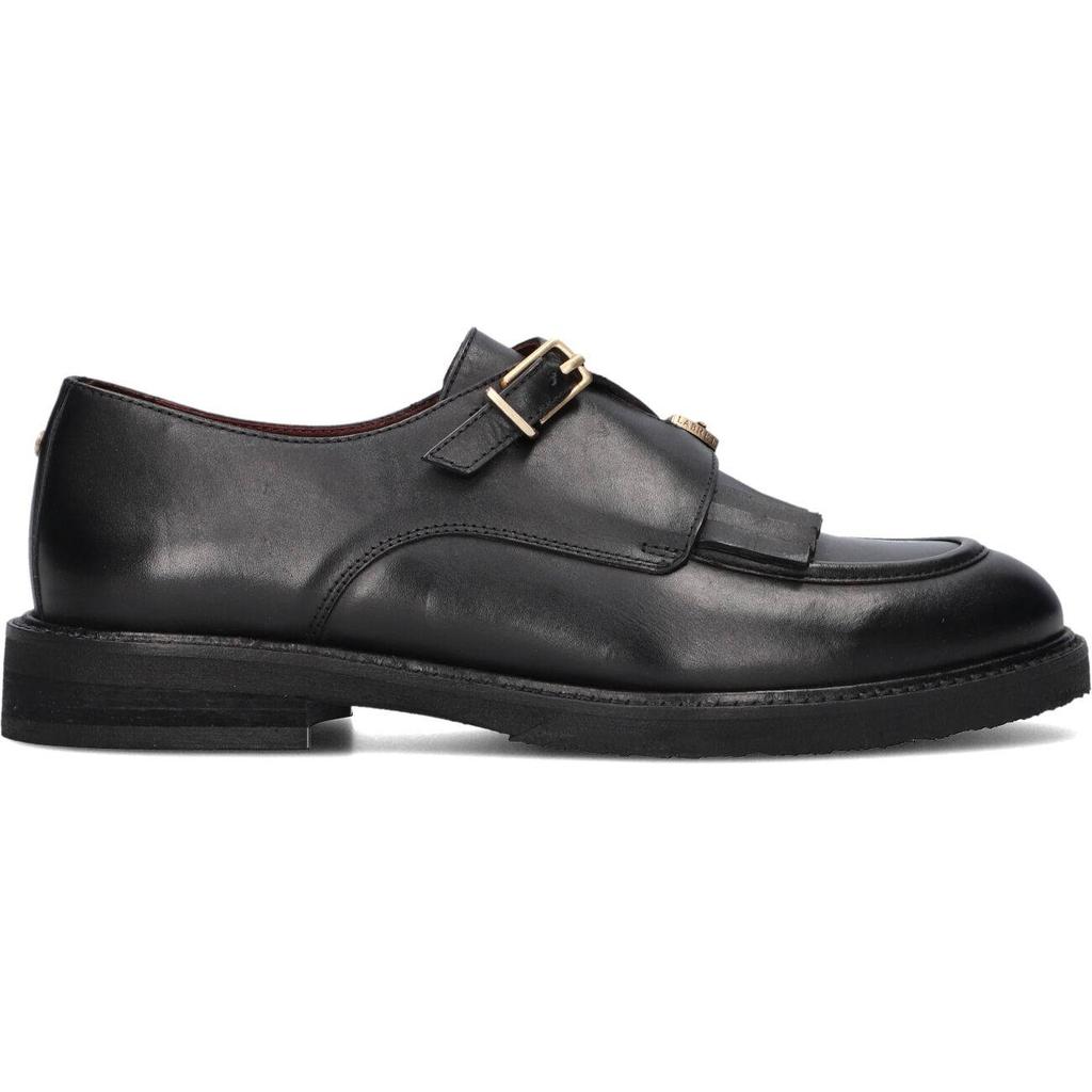Fred de la Bretoniere Loafers Paris Jay Zwart