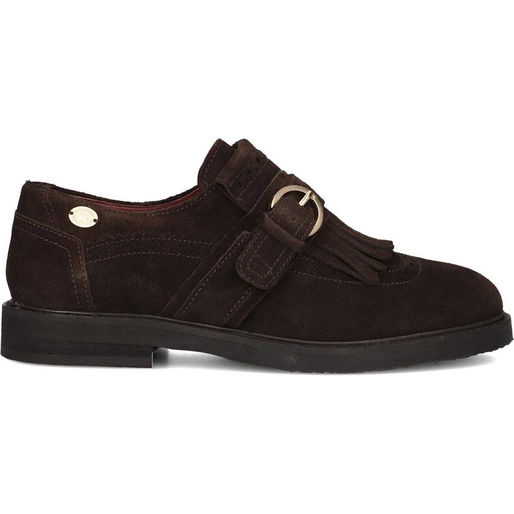 Fred de la Bretoniere Loafers Frosh Lori Bruin