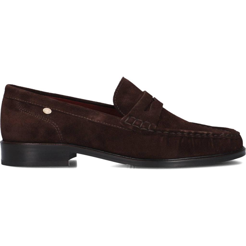 Fred de la Bretoniere Loafers Bodil Beau Bruin